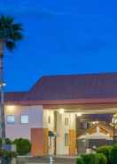 Imej utama Days Inn by Wyndham Tucson Airport