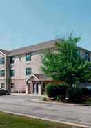 Imej utama Extended Stay America Suites Toledo Holland