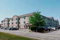 Khác Extended Stay America Suites Toledo Holland