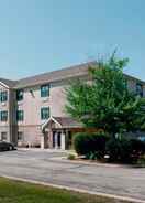 Imej utama Extended Stay America Suites Toledo Holland