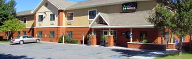 Others 2 Extended Stay America Suites Albany SUNY