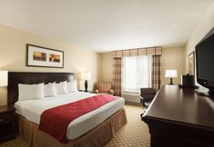 Others 2 Country Inn & Suites by Radisson, Tulsa, OK