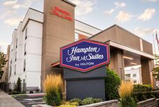 Lainnya Hampton Inn - Suites Seattle-Downtown