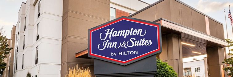 その他 Hampton Inn - Suites Seattle-Downtown