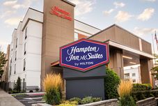 その他 Hampton Inn - Suites Seattle-Downtown