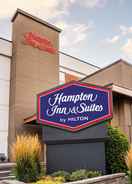 Imej utama Hampton Inn & Suites Seattle-Downtown