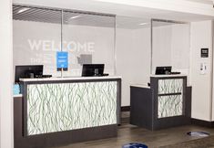 Lainnya 2 Hampton Inn - Suites Seattle-Downtown