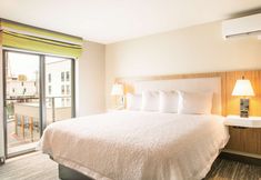 Lainnya 7 Hampton Inn - Suites Seattle-Downtown