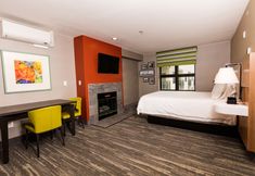 Lainnya 3 Hampton Inn - Suites Seattle-Downtown