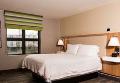 Lainnya 4 Hampton Inn - Suites Seattle-Downtown