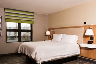 Lainnya 4 Hampton Inn - Suites Seattle-Downtown