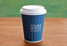 Lainnya 3 Four Points by Sheraton Downtown Seattle Center