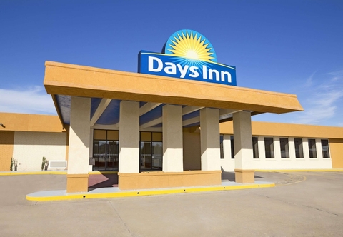 อื่นๆ Days Inn by Wyndham Henryetta