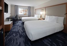 其他 7 Fairfield by Marriott Inn & Suites Seattle Sea-Tac Airport