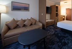 其他 4 Fairfield by Marriott Inn & Suites Seattle Sea-Tac Airport