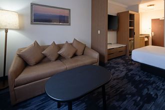 其他 4 Fairfield by Marriott Inn & Suites Seattle Sea-Tac Airport