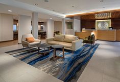 其他 3 Fairfield by Marriott Inn & Suites Seattle Sea-Tac Airport