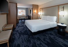其他 5 Fairfield by Marriott Inn & Suites Seattle Sea-Tac Airport