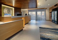 其他 2 Fairfield by Marriott Inn & Suites Seattle Sea-Tac Airport