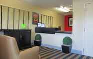 Lainnya 4 Extended Stay America Suites Seattle Tukwila