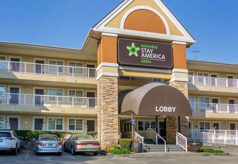 Others Extended Stay America Suites Seattle Tukwila