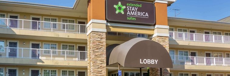 其他 Extended Stay America Suites Seattle Tukwila