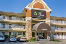其他 Extended Stay America Suites Seattle Tukwila
