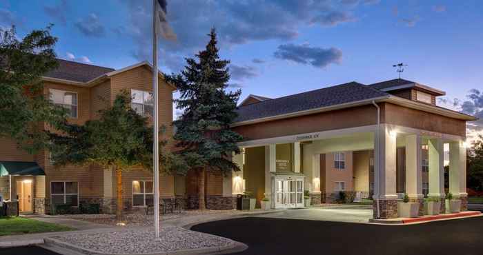 Others Homewood Suites by Hilton Salt Lake City-Midvale/Sandy