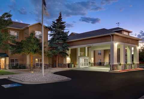 อื่นๆ Homewood Suites by Hilton Salt Lake City-Midvale/Sandy