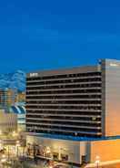 Imej utama Radisson Hotel Salt Lake City Downtown