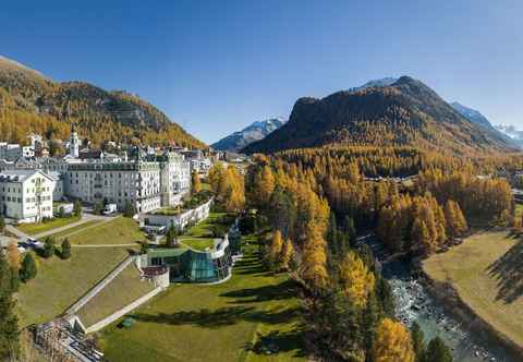 Others Grand Hotel Kronenhof