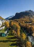 Primary image Grand Hotel Kronenhof