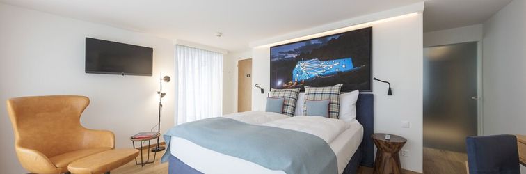 Others Fred Hotel Leonhardstrasse | Self Check-in