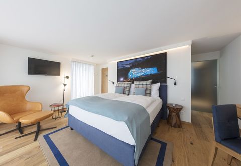 Others Fred Hotel Leonhardstrasse | Self Check-in