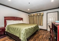 Lainnya 3 Americas Best Value Inn Ft. Worth