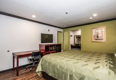 Lainnya 2 Americas Best Value Inn Ft. Worth