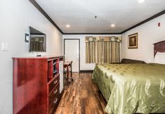 Lainnya 4 Americas Best Value Inn Ft. Worth