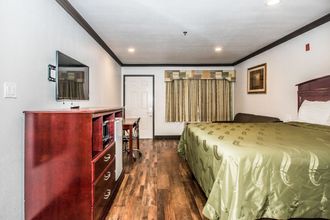 Lainnya 4 Americas Best Value Inn Ft. Worth