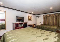 Lainnya 6 Americas Best Value Inn Ft. Worth
