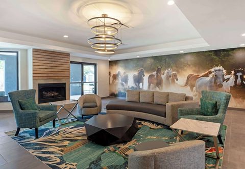 기타 Best Western Plus Fort Worth North