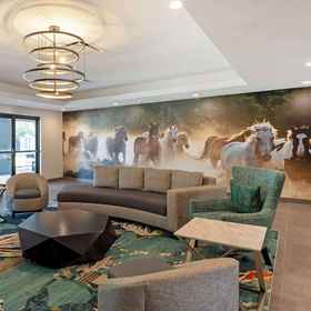 Primary image 1 Best Western Plus Fort Worth North, Hotel Paloma Suerte