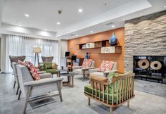 その他 3 Fairfield Inn & Suites Fort Worth/Fossil Creek