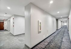 その他 2 Fairfield Inn & Suites Fort Worth/Fossil Creek