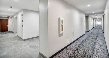 その他 2 Fairfield Inn & Suites Fort Worth/Fossil Creek