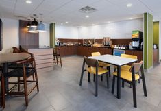 その他 5 Fairfield Inn & Suites Fort Worth/Fossil Creek