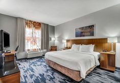 その他 7 Fairfield Inn & Suites Fort Worth/Fossil Creek