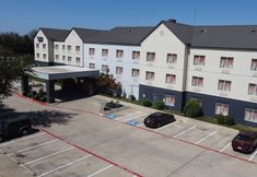 その他 4 Fairfield Inn & Suites Fort Worth/Fossil Creek