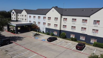 その他 4 Fairfield Inn & Suites Fort Worth/Fossil Creek
