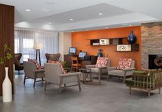 その他 6 Fairfield Inn & Suites Fort Worth/Fossil Creek