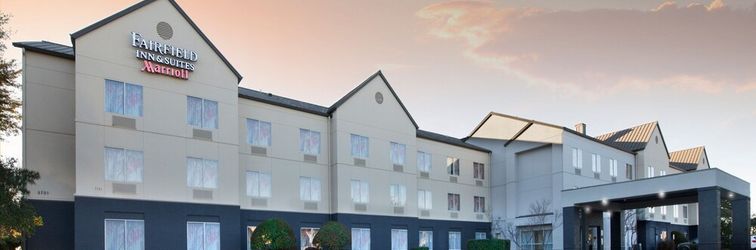 その他 Fairfield Inn & Suites Fort Worth/Fossil Creek